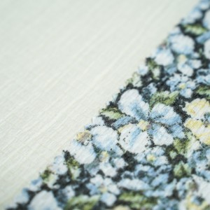 Maglia crespa