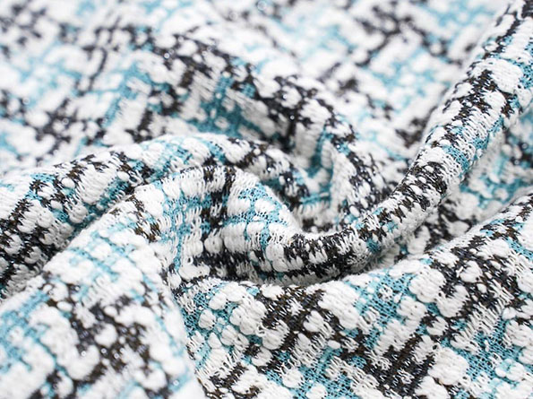 Knit Chanel
